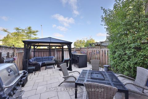 Photo 21 at 46 Lucena Crescent, Maple, Vaughan