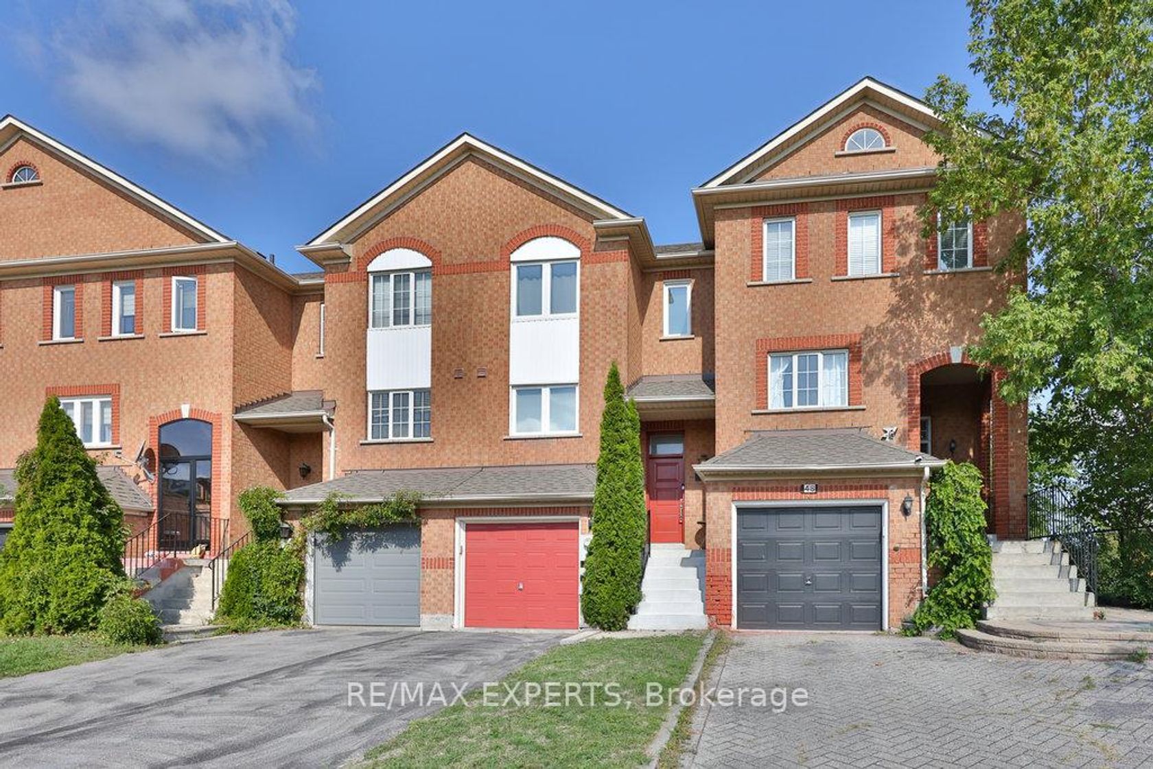 46 Lucena Crescent, Maple, Vaughan 