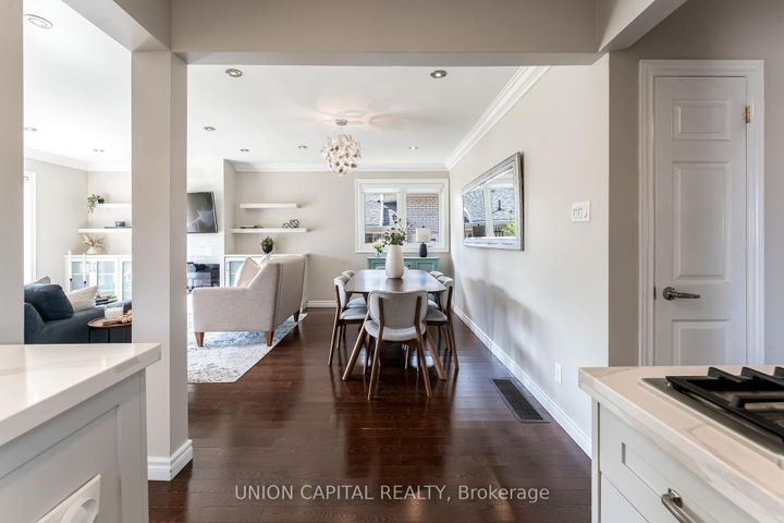 Photo 16 at 226 Cass Avenue, Sullivan, Toronto