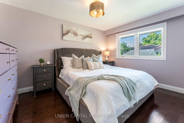 Photo 22 at 226 Cass Avenue, Sullivan, Toronto