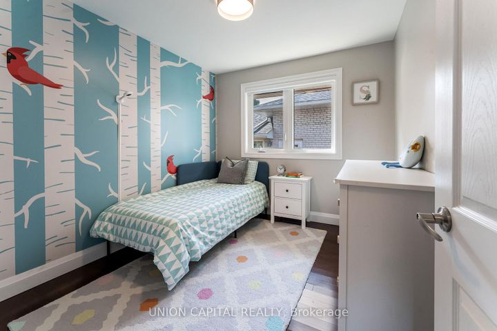 Photo 24 at 226 Cass Avenue, Sullivan, Toronto