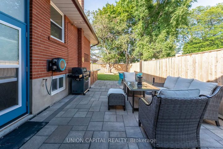 Photo 38 at 226 Cass Avenue, Sullivan, Toronto