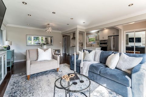 Photo 5 at 226 Cass Avenue, Sullivan, Toronto