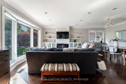 Photo 7 at 226 Cass Avenue, Sullivan, Toronto