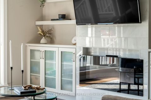 Photo 8 at 226 Cass Avenue, Sullivan, Toronto