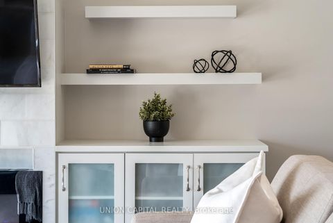 Photo 9 at 226 Cass Avenue, Sullivan, Toronto