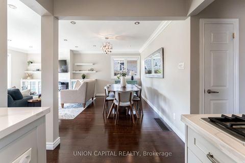 Photo 16 at 226 Cass Avenue, Sullivan, Toronto