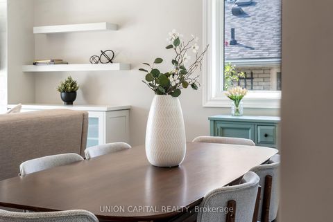 Photo 18 at 226 Cass Avenue, Sullivan, Toronto