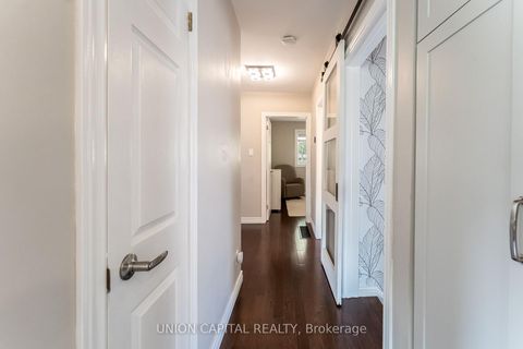 Photo 20 at 226 Cass Avenue, Sullivan, Toronto