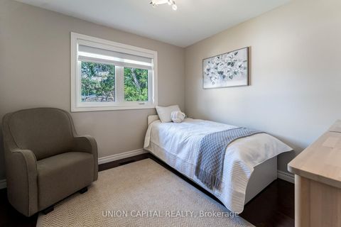 Photo 25 at 226 Cass Avenue, Sullivan, Toronto