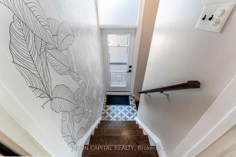 Photo 27 at 226 Cass Avenue, Sullivan, Toronto