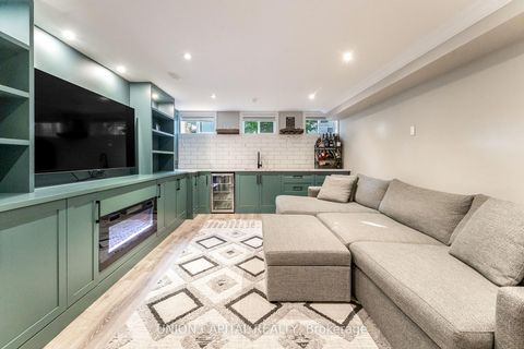 Photo 28 at 226 Cass Avenue, Sullivan, Toronto