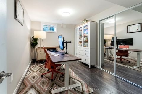 Photo 31 at 226 Cass Avenue, Sullivan, Toronto
