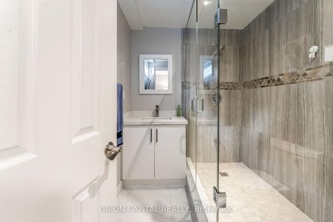 Photo 32 at 226 Cass Avenue, Sullivan, Toronto