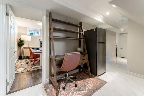 Photo 33 at 226 Cass Avenue, Sullivan, Toronto