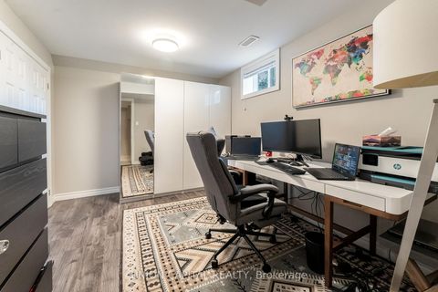 Photo 34 at 226 Cass Avenue, Sullivan, Toronto