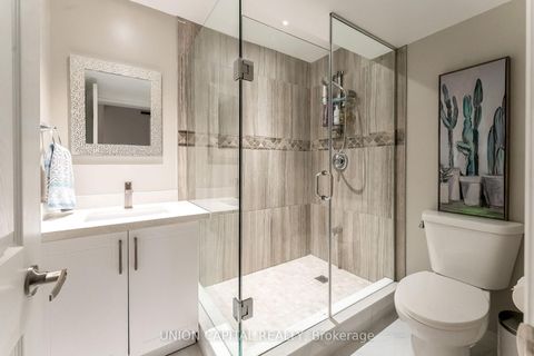 Photo 35 at 226 Cass Avenue, Sullivan, Toronto
