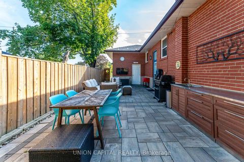 Photo 36 at 226 Cass Avenue, Sullivan, Toronto