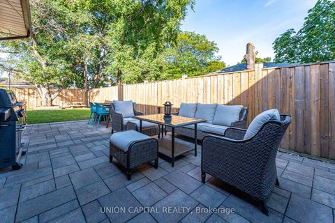 Photo 37 at 226 Cass Avenue, Sullivan, Toronto