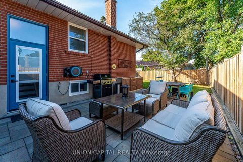 Photo 39 at 226 Cass Avenue, Sullivan, Toronto