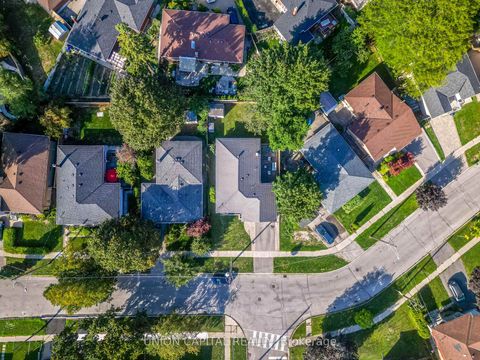 Photo 42 at 226 Cass Avenue, Sullivan, Toronto