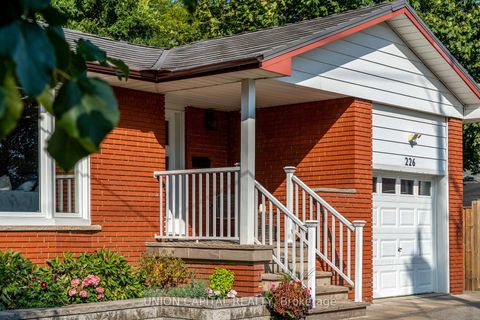 Photo 44 at 226 Cass Avenue, Sullivan, Toronto