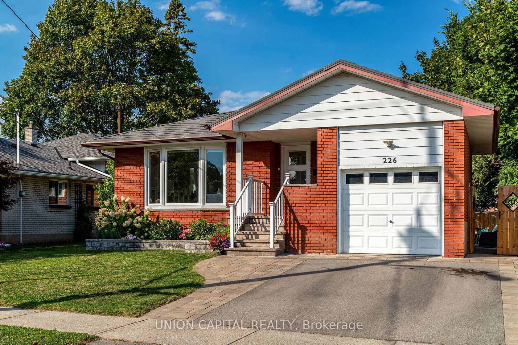 226 Cass Avenue, Sullivan, Toronto 