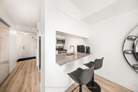 Photo 6 at 708 - 69 Lynn Williams Street, Niagara, Toronto