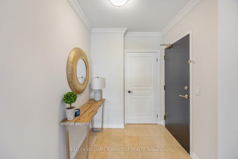 Photo 2 at 904 - 2662 Bloor Street W, Kingsway South, Toronto