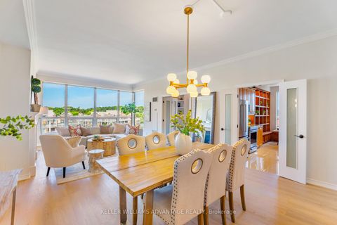Photo 6 at 904 - 2662 Bloor Street W, Kingsway South, Toronto