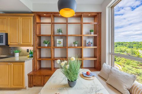 Photo 18 at 904 - 2662 Bloor Street W, Kingsway South, Toronto