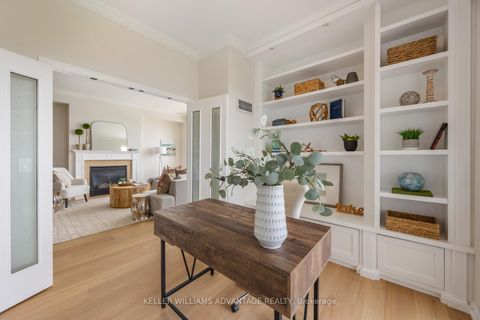 Photo 23 at 904 - 2662 Bloor Street W, Kingsway South, Toronto