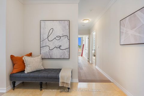 Photo 24 at 904 - 2662 Bloor Street W, Kingsway South, Toronto