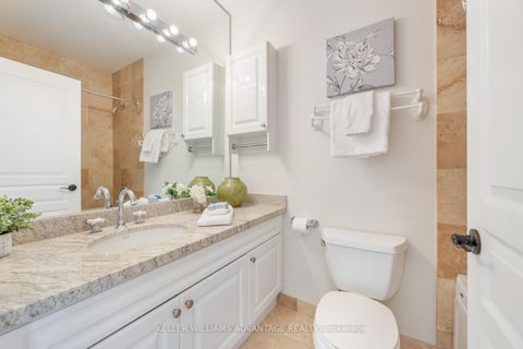 Photo 25 at 904 - 2662 Bloor Street W, Kingsway South, Toronto