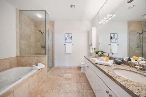 Photo 35 at 904 - 2662 Bloor Street W, Kingsway South, Toronto