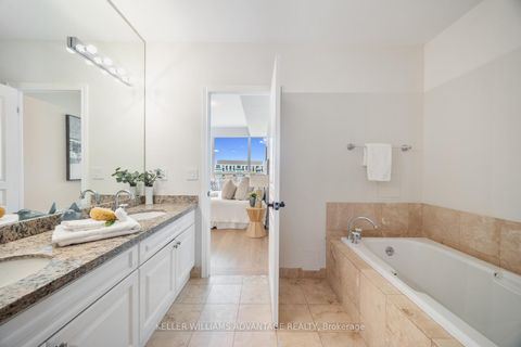 Photo 36 at 904 - 2662 Bloor Street W, Kingsway South, Toronto