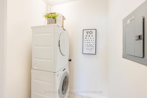 Photo 37 at 904 - 2662 Bloor Street W, Kingsway South, Toronto