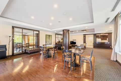 Photo 41 at 904 - 2662 Bloor Street W, Kingsway South, Toronto