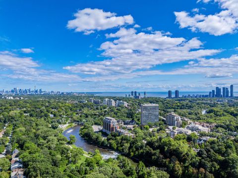 Photo 48 at 904 - 2662 Bloor Street W, Kingsway South, Toronto