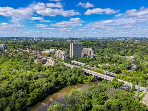 Photo 49 at 904 - 2662 Bloor Street W, Kingsway South, Toronto