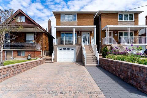Photo 0 at 212A Schell Avenue, Belgravia, Toronto