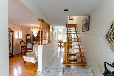 Photo 4 at 212A Schell Avenue, Belgravia, Toronto