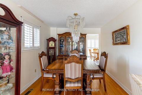Photo 8 at 212A Schell Avenue, Belgravia, Toronto