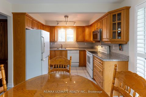 Photo 10 at 212A Schell Avenue, Belgravia, Toronto
