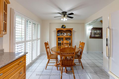 Photo 11 at 212A Schell Avenue, Belgravia, Toronto