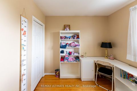 Photo 21 at 212A Schell Avenue, Belgravia, Toronto