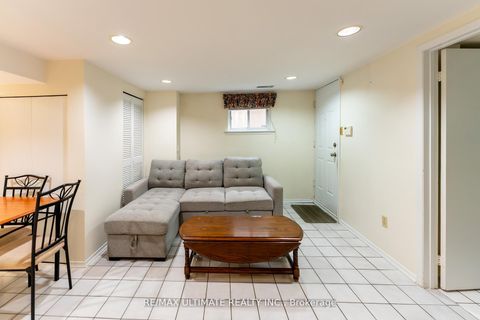 Photo 24 at 212A Schell Avenue, Belgravia, Toronto