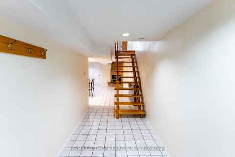 Photo 27 at 212A Schell Avenue, Belgravia, Toronto