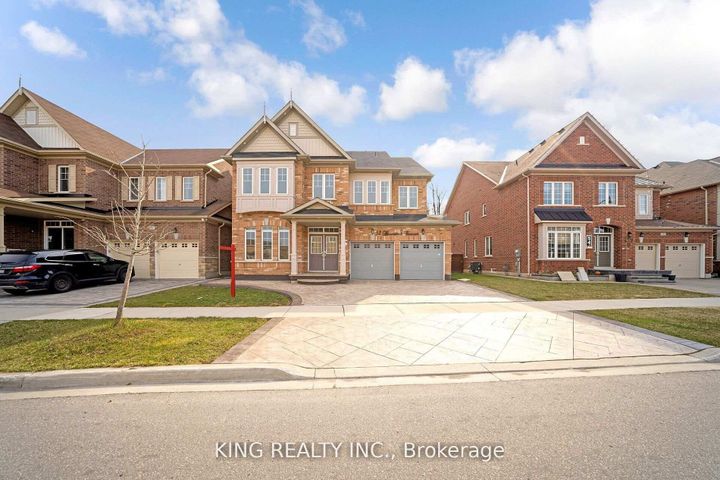 Photo 0 at 52 Haverstock Crescent, Northwest Brampton, Brampton