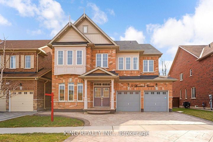 Photo 1 at 52 Haverstock Crescent, Northwest Brampton, Brampton